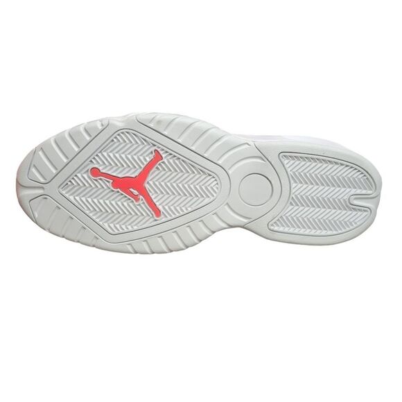 Air Jordan Lift Off AR4430-061 Men\'s Black/White Basketball Shoes main image 6